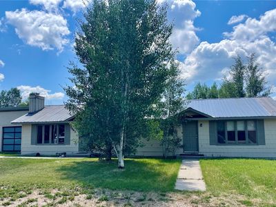 2669 Riverside Dr, Steamboat Springs, CO, 80487