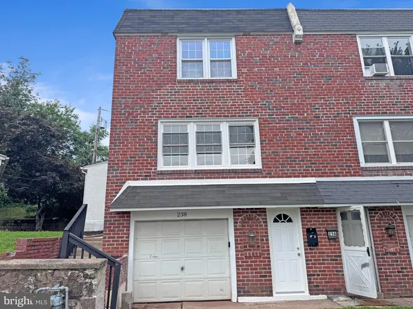 238 Roberts Cir, Norristown, PA 19401