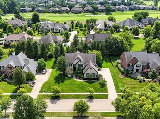 884 River Forest Dr, Maineville, OH 45039