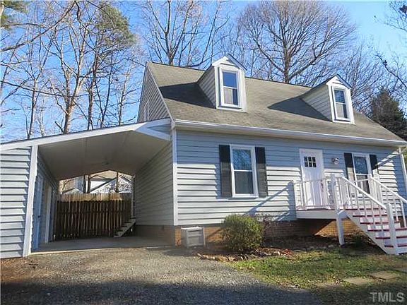 4th image of 2400 Charlie Tew Ct