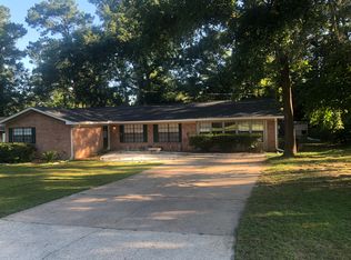 2416 Castletower Rd, Tallahassee, FL 32301