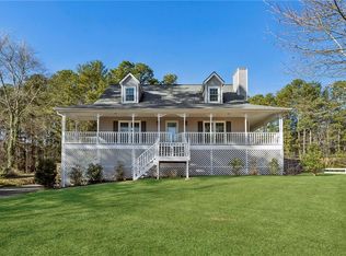 100 Springwater Trce, Woodstock, GA 30188