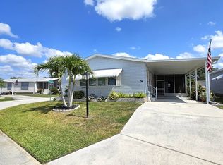 27205 Jones Loop Rd #76, Punta Gorda, FL 33982