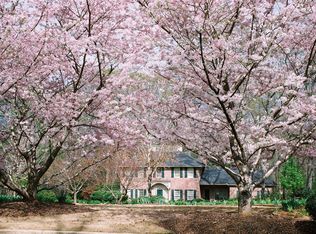 5405 Woodland Forrest Dr, Tuscaloosa, AL 35405