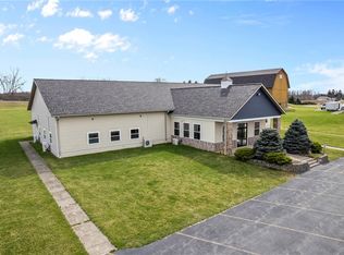 4647 Reservoir Rd, Geneseo, NY 14454