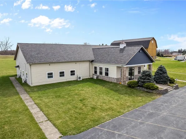 4647 Reservoir Rd, Geneseo, NY 14454
