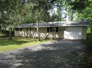 N12068 Sunset Dr, Tomahawk, WI 54487