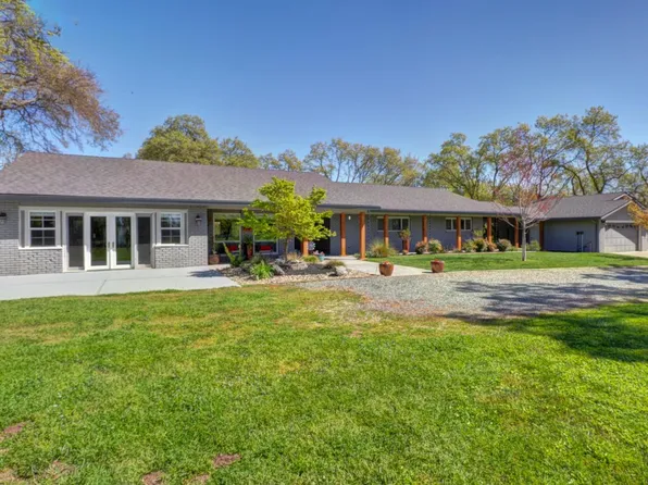 12549 Lee School Cross Rd, Wilton, CA 95693