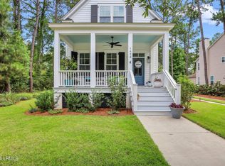 1623 Deanne Dr, Beaufort, SC 29902