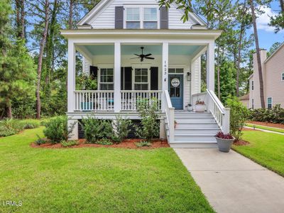 1623 Deanne Dr, Beaufort, SC, 29902