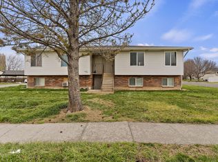 7 S 1450 W #4, Clearfield, UT 84015