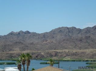 861 Crystal View Dr, Lake Havasu City, AZ 85344