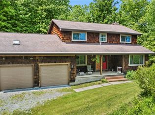 7425 State Route 20a, Bloomfield, NY 14469