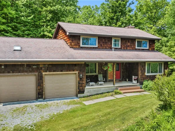 7425 State Route 20a, Bloomfield, NY 14469