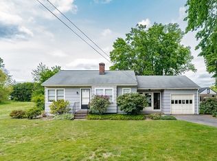 237 Ashley Ave, West Springfield, MA 01089