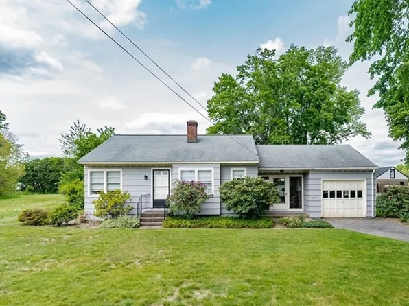 237 Ashley Ave, West Springfield, MA 01089