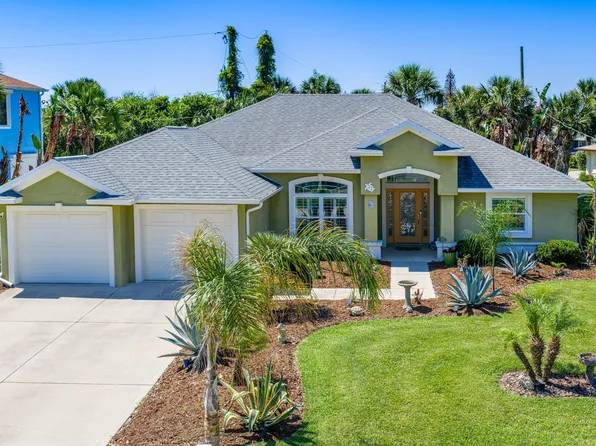 22 Sunny Beach Dr, Ormond Beach, FL 32176