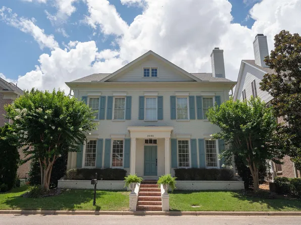 3085 Oakleigh Manor Cv, Germantown, TN 38138