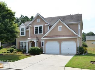 2941 Belfaire Lake Dr, Dacula, GA 30019