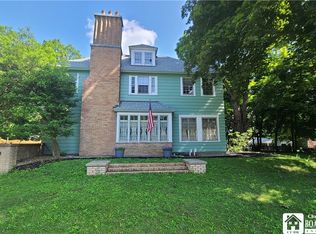 136 Jefferson St, Cattaraugus, NY