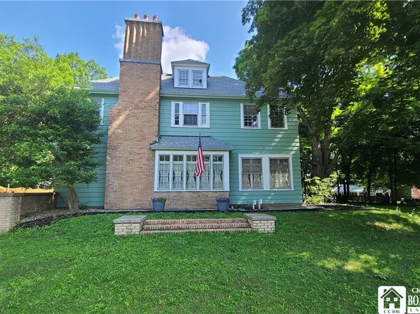 136 Jefferson St, Cattaraugus, NY 14719