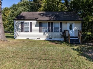 4119 Porter Ave, Knoxville, TN 37914