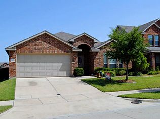 2046 Moonlight Trl, Heartland, TX 75126