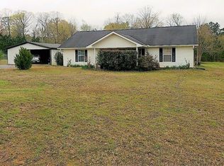 144 Joy Ln, Pineville, LA 71360