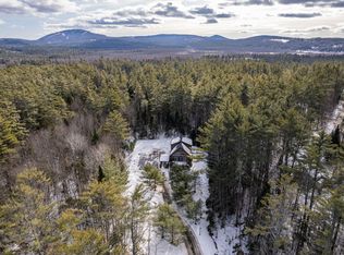 203 Walkers Mills Rd, Bethel, ME 04217