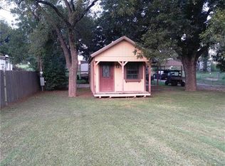 830 River View Rd, Millsap, TX 76066