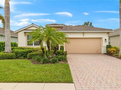 14687 Topsail DR, Naples, FL, 34114