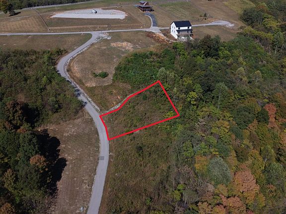 2nd image of Crappie Ln