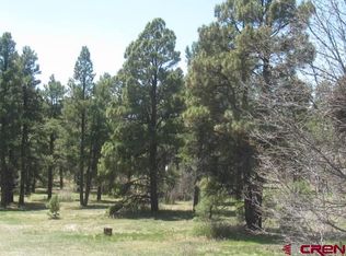 292 Oxbow Cir, Pagosa Springs, CO 81147