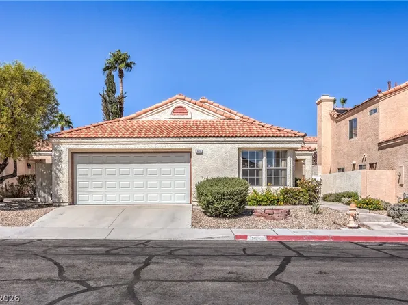 9824 Russett Wood Cir, Las Vegas, NV 89117