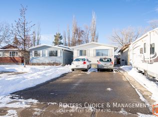 58B Algonquin Rd W, Lethbridge, AB T1K5W2