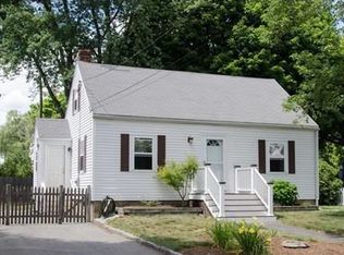 14 Windsor Rd, Beverly, MA 01915