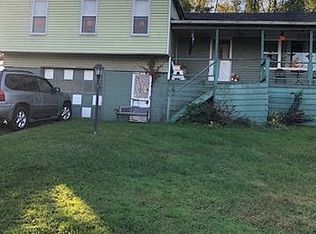 135 Township Road 381, Steubenville, OH 43952
