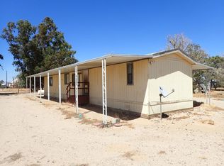 3734 Sydnor Ave, Ridgecrest, CA 93555
