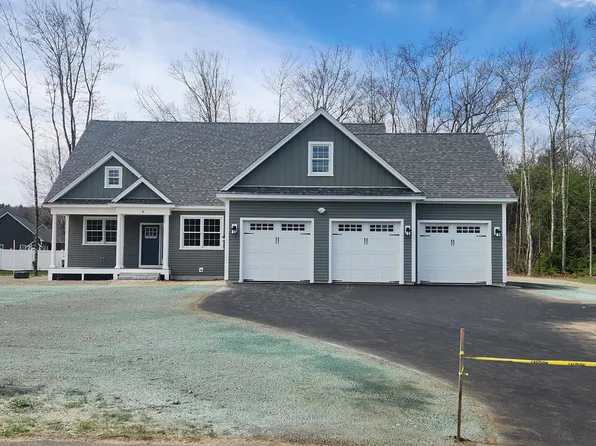 9 Eagle Perch Drive #5, Boscawen, NH 03303