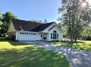 8007 Fishook Ln, Picayune, MS 39466
