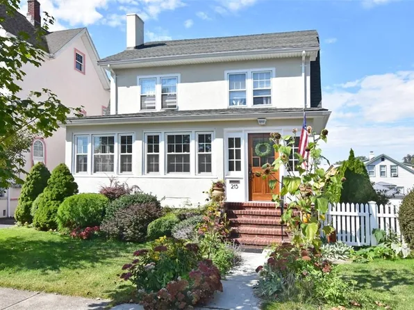 215 Third Avenue, Pelham, NY 10803