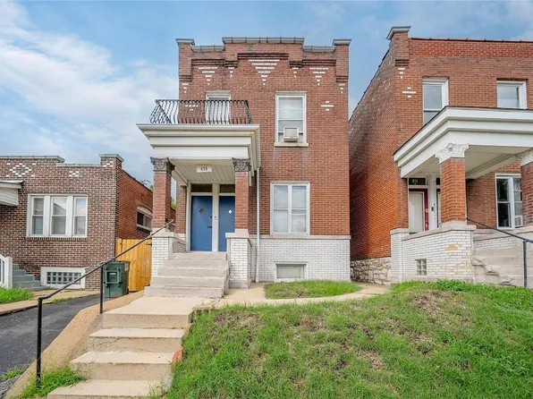 415 Fassen St, Saint Louis, MO 63111