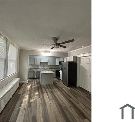 2 bed, 600 sqft, $1,650 — Photo 4