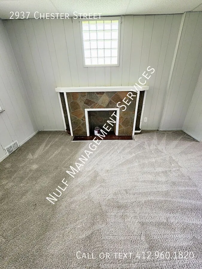 2 bed, 1 bath plus bonus room in Mckeesport — Photo 3