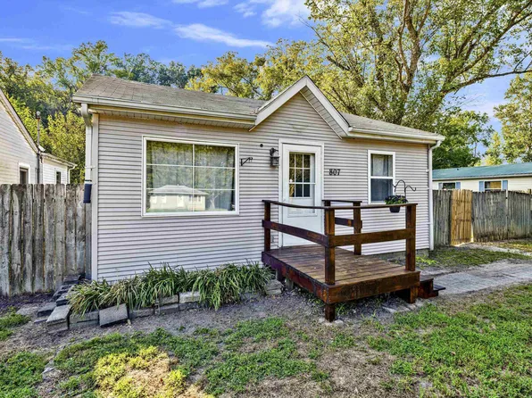 807 Frank Ave, Evansville, IN 47712