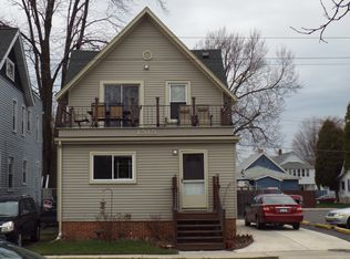 1515 Stone St, Port Huron, MI