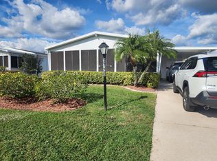 3720 Crabapple Dr, Port Saint Lucie, FL 34952