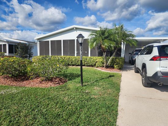 3720 Crabapple Drive, Port Saint Lucie, FL 34952