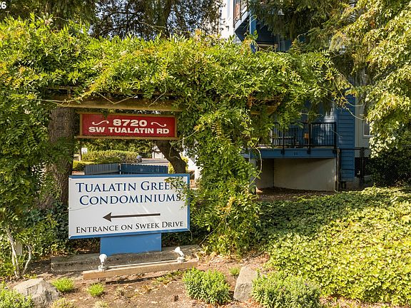 3rd image of 8720 SW Tualatin Rd APT 324