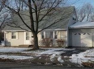 3702 E Southern Ave, Indianapolis, IN 46203